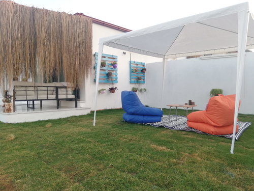  gece  -  Kasım
  | Dalyan'da Romantik Balayı ve Aile Tatili İçin Bahçeli Villa - 2 Kişilik Kapasite